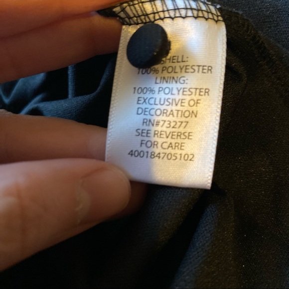 Candies floral dress - Picture 6 of 7